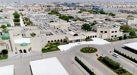 مجمع إرادة والصحة النفسية بالرياض
