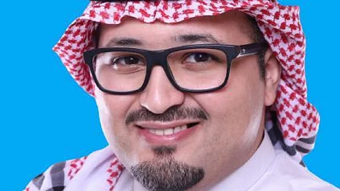 محمد باحارث