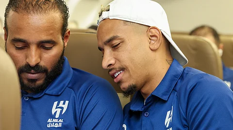 الهلال إلى الدوحة دون الكوري "جانغ".. لمواجهة الزمالك المصري في كأس سوبر لوسيل