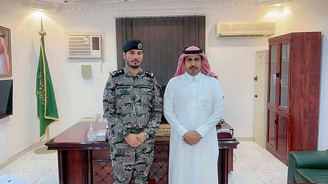 "التعليم" تنظّم محاضرة عن اليوم الوطني 92 لنزلاء "سجن تربة"