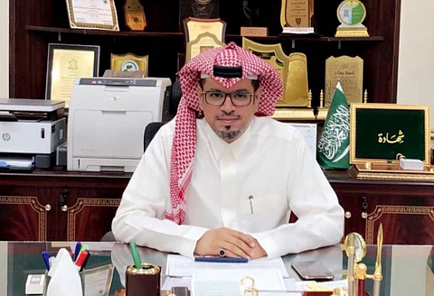 "عوير": اليوم الوطني مناسبة عزيزة نتابع من خلالها مسيرة النهضة العملاقة للمملكة