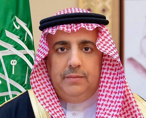 وكيل إمارة منطقة الرياض فيصل بن عبدالعزيز السديري