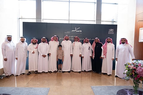 وجهة مسار تعلن أسماء الفائزين في مسابقة صورة #في_حب_مكة