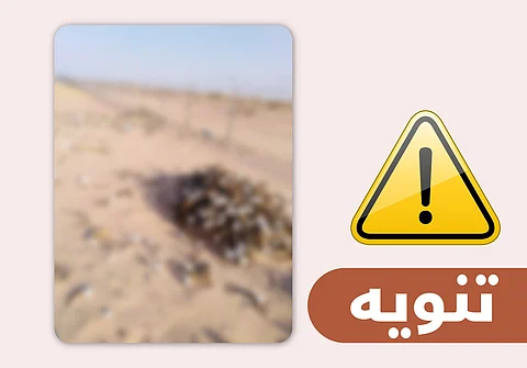 "الحياة الفطرية": صور "جماجم الظباء" قديمة.. وجمعها كان بغرض الدراسة