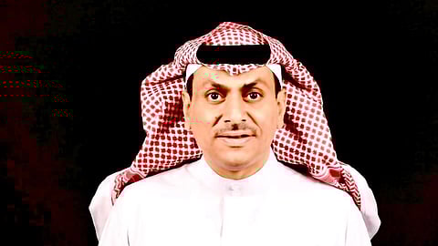 عبدالله الغفيلي