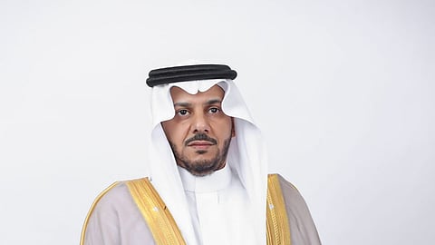 "حمود العتيبي" ينال الدكتوراه بتقدير ممتاز من جامعة الإمام