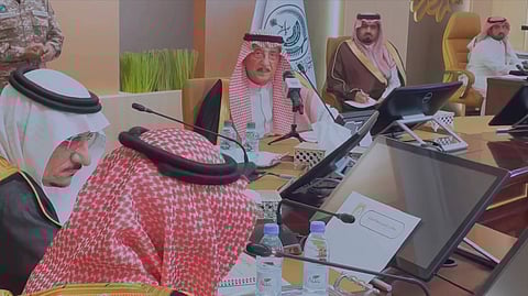 "محمد بن ناصر": جائزة جازان تخطّت حاجز الوطن وهدفها تتويج المبدعين