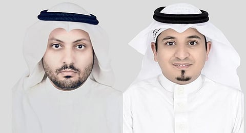 طبيبَا جامعة جازان ينقذان حياة شاب في عملية بالغة الخطورة.. هنا القصة