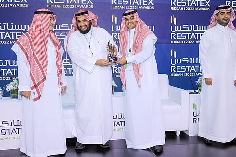 "العوالي العقارية" تحصد جائزتَيْ أفضل مطوِّر عقاري وأفضل صندوق عقاري استثماري ضمن فعاليات الحدث العقاري السنوي الأكبر في جدة بمعرض ريستاتكس