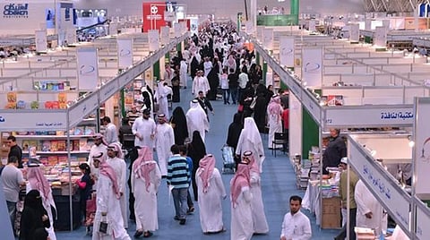 صدور كتاب يوثِّق المجالس الثقافية السعودية بمعرض الرياض للكتاب