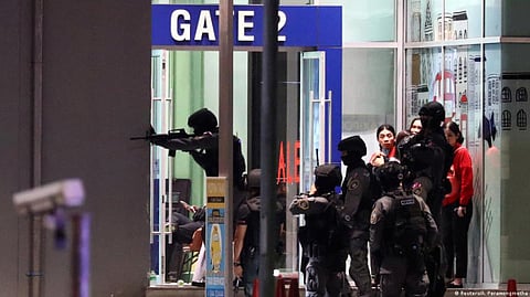 تايلاند.. مقتل 31 شخصًا على الأقل في إطلاق نار جماعي.. بينهم أطفال