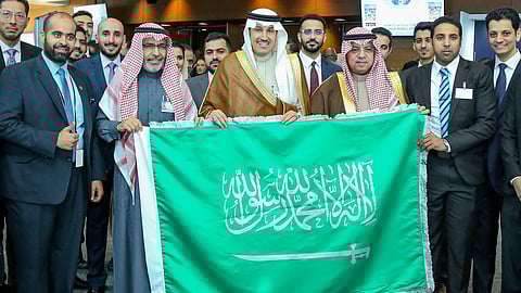 فوز السعودية بعضوية مجلس منظمة الطيران المدني الدولي
