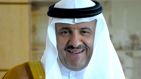 الأمير سلطان بن سلمان بن عبدالعزيز
