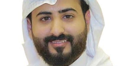 الدكتور محمد الحربي