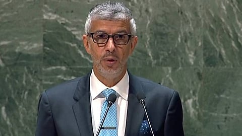 الدكتور عبدالعزيز الواصل