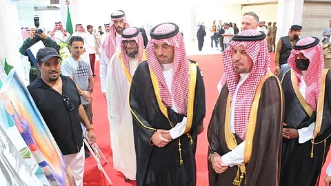 "تعليم جدة" يطرح 25 مبادرة نوعية في معرض الشرق الأوسط للتعليم