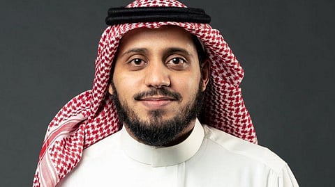 صقر القرني