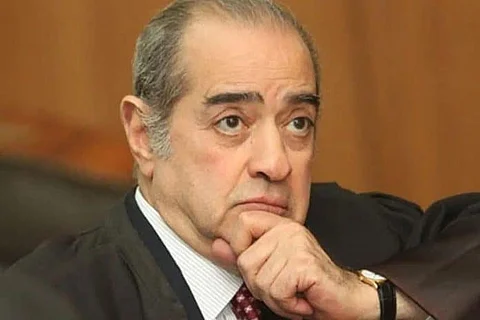 المحامي المصري فريد الديب