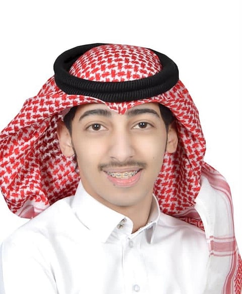 شديد المطيري