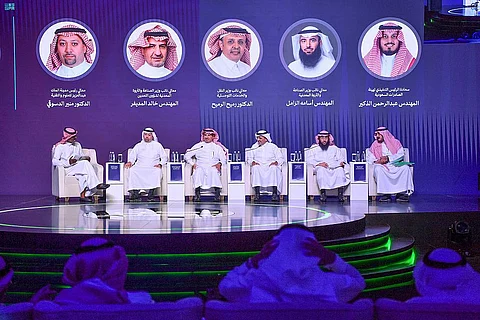مسؤولون يشيدون بدور الاستراتيجية الوطنية للصناعة في بناء "التكامل الصناعي"