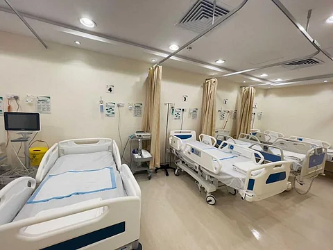 "صحة عسير" تستحدث قسمًا لطوارئ النساء والولادة بمستشفى محايل