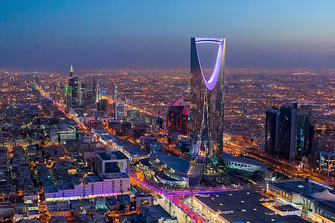 العلامة التجارية السعودية ترتفع إلى 768 مليار دولار