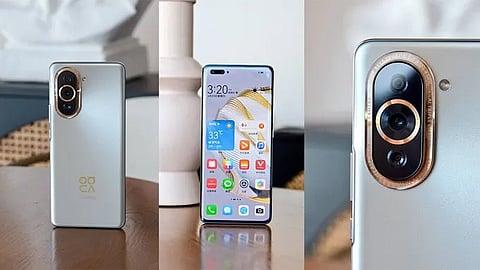 مواصفات استثنائية في أيقونة هواوي "نوفا 10 إس إي"