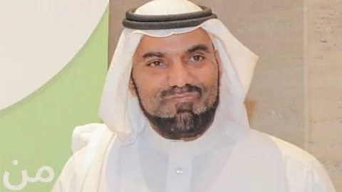 البروفيسور فارس العنزي