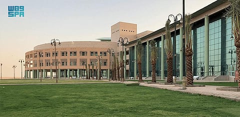 بنظام التعاون.. جامعة الحدود الشمالية تعلن توفر وظائف أكاديمية لحاملي الدكتوراه والماجستير