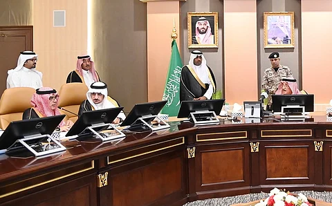 "أبوهادي": جائزة جازان أصبحت نبراسًا يُحتذى به في تكريم المبدعين بالمملكة