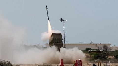 "درع الفضاء".. 15 دولة أوروبية تعلن عن بناء منظومة دفاع جوي صاروخي