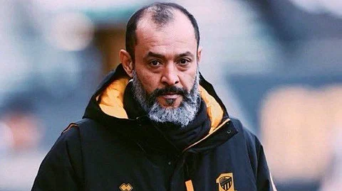 مدرب الاتحاد نونو سانتو