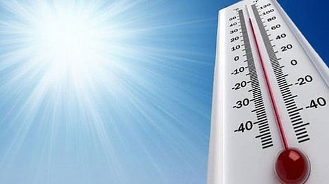 33 مئوية.. جازان تسجّل أعلى درجة حرارة بالمملكة وطريف الأدنى