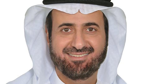 وزير الحج والعمرة توفيق الربيعة