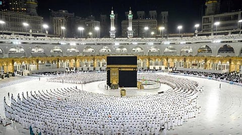 شؤون الحرمين تدشن خدمة "تيسير" لخدمة ضيوف الرحمن