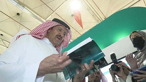 سلطان بن سلمان: التعليم أهم قطاع  لتهيئة الأجيال للعالم الجديد