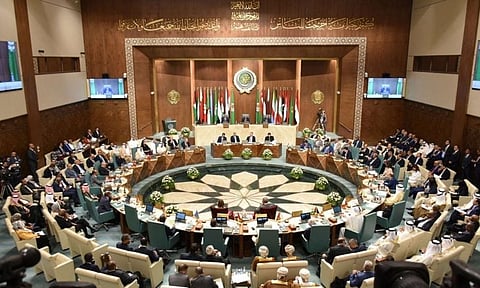 استكملت ترتيباتها.. كيف استعدت الجزائر لاستضافة القمة العربية؟
