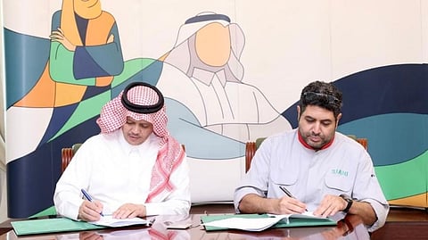 مذكرة تفاهم بين "الموارد البشرية" بمكة والمعهد العالي السعودي الياباني للسيارات
