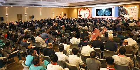 بعد غد.. افتتاح المؤتمر العالمي عن "المستجدات في اكتشاف أورام الثدي" بمستشفى سليمان الحبيب بالتخصصي