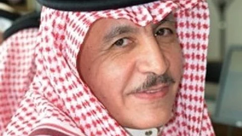الكاتب الصحفي م . طلال القشقري