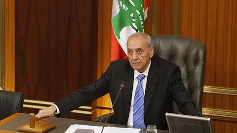 للمرة الثانية.. البرلمان اللبناني يفشل في انتخاب رئيس جديد للبلاد