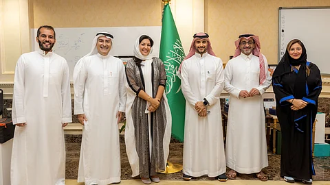 اتحاد "الرياضة للجميع" يعقد الاجتماع ربع السنوي؛ لبحث سبل تعزيز تنمية قطاع الرياضة في المملكة