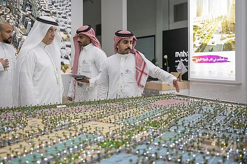 معرض "ريستاتكس جدة العقاري" يستعرض تطورات القطاع العقاري السعودي