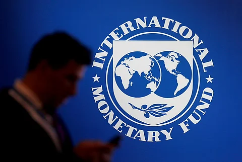 140 مجموعة من منظمات المجتمع المدني: على صندوق النقد ضخ أموال لدعم الدول الأعضاء