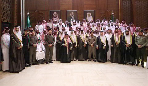 "أمير الشرقية": إطلاق "داون تاون السعودية" استمرار للتطوير والتحديث بالمملكة