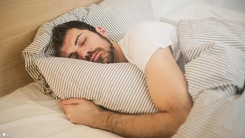 5 نصائح تساعدك على التخلص من "الشخير" أثناء النوم