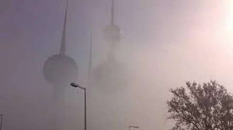 بعد توقفها بسبب الضباب.. استئناف الملاحة الجوية في مطار الكويت