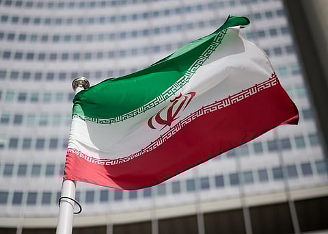 انتفاضة إيران الأكثر زخماً بين سابقاتها