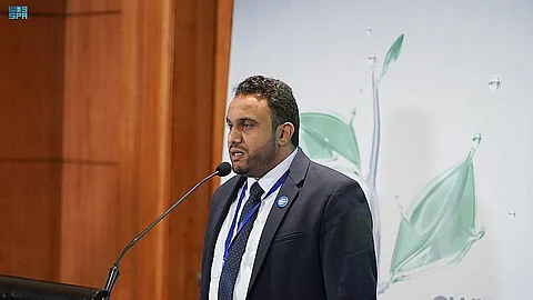 "التحلية" تستعرض آفاقها الجديدة للتحول إلى "الهيدروجين الأخضر"