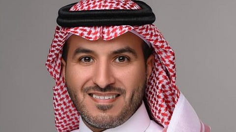 أنس بن مفرح المغيري